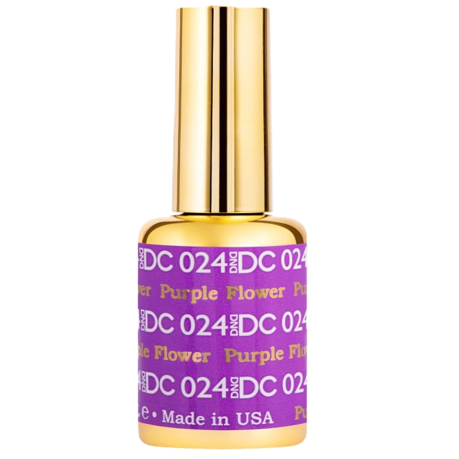 DC Gel polish only (001-144)
