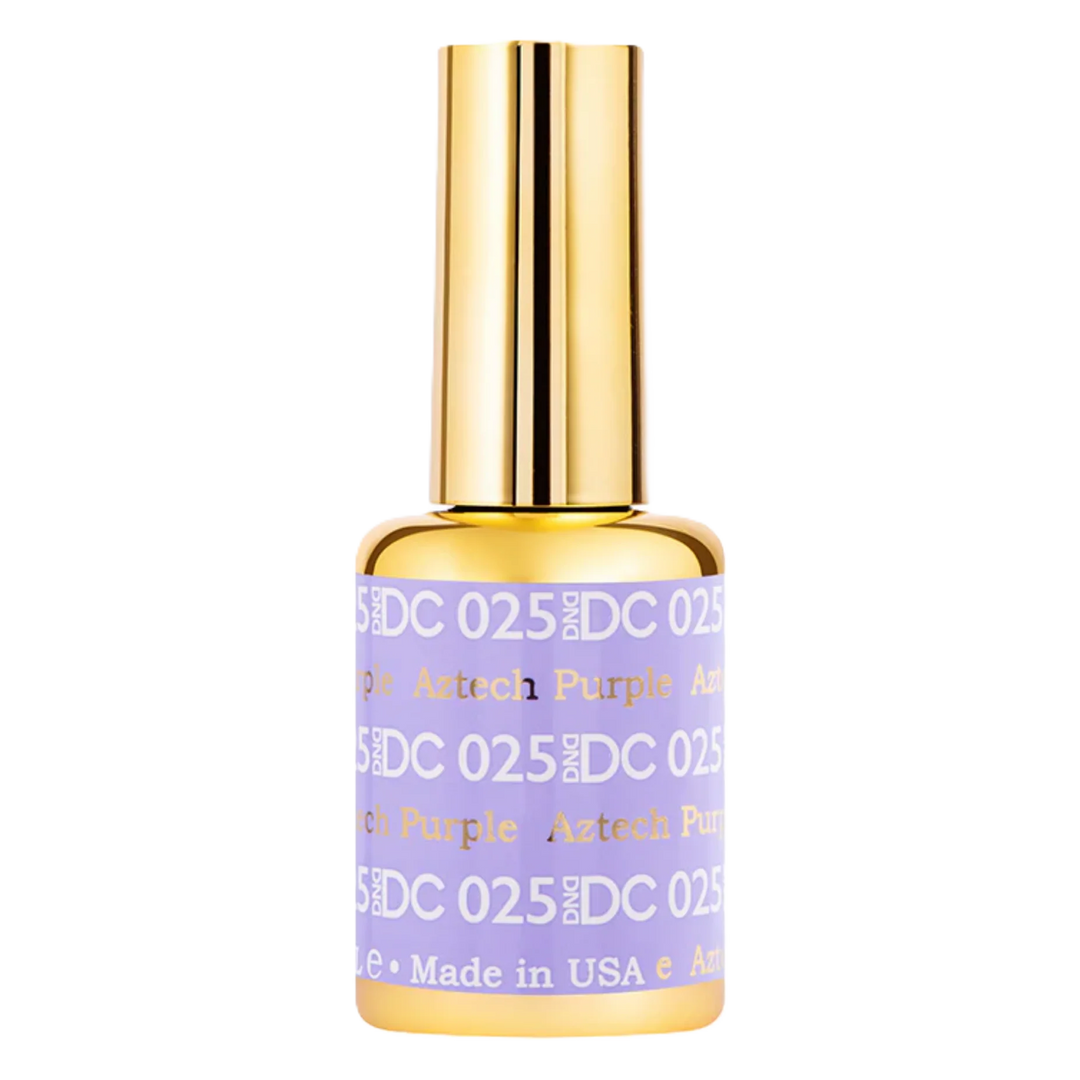 DC Gel polish only (001-144)