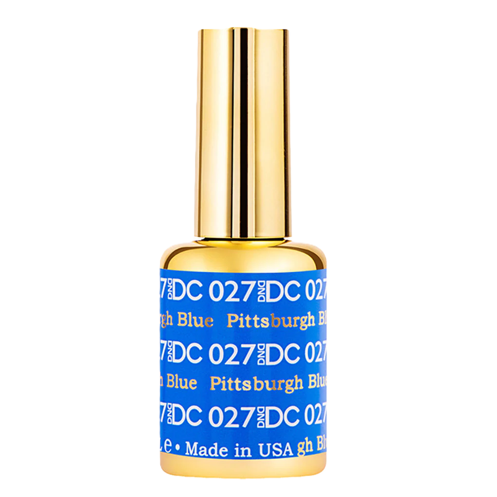 DC Gel polish only (001-144)