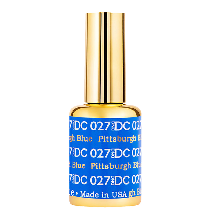 DC Gel polish only (001-144)