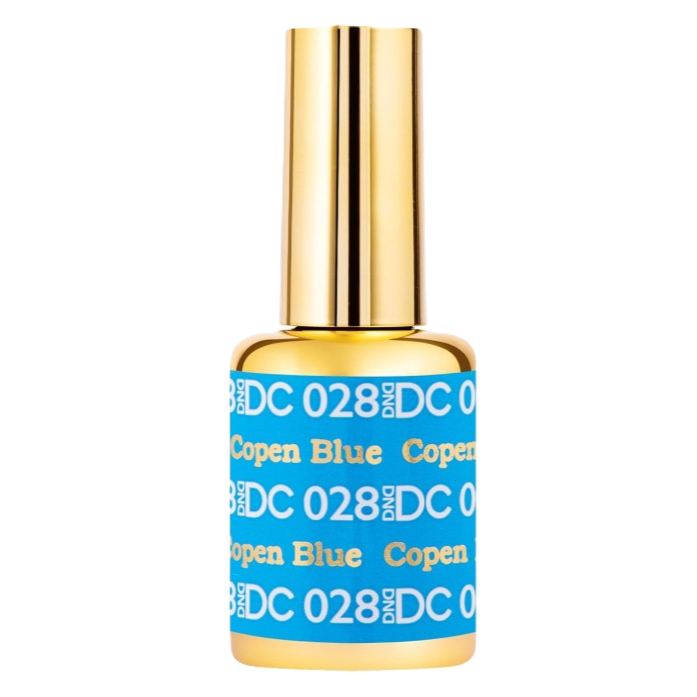 DC Gel polish only (001-144)