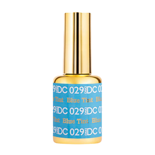 DC Gel polish only (001-144)