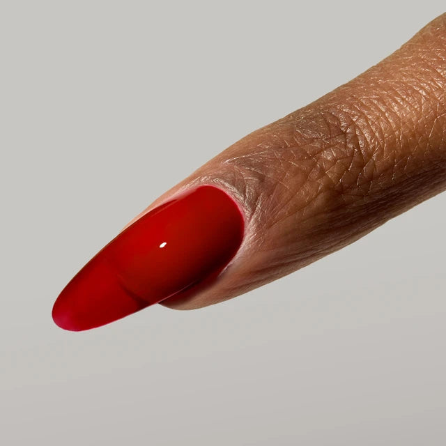 The GelBottle (The Vibe Collection) - Gel Polish -Cherry