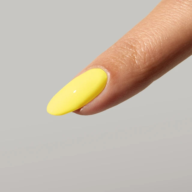 The GelBottle (The Vibe Collection) - Gel Polish -Limocello
