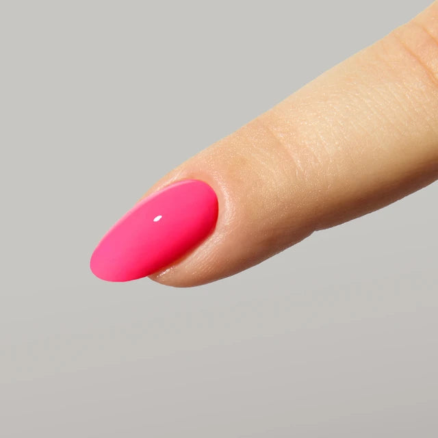 The GelBottle (The Vibe Collection) - Gel Polish -Pop
