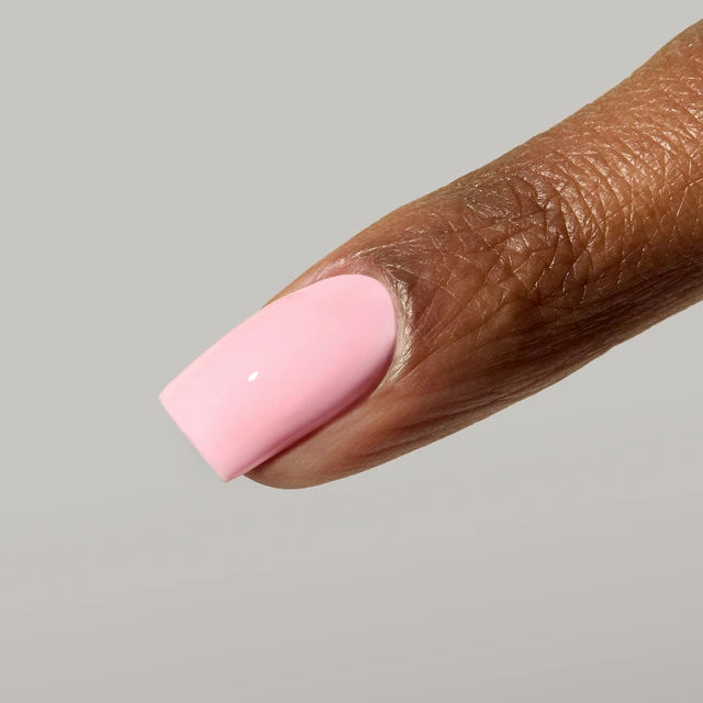 The GelBottle (The Vibe Collection) - Gel Polish -Rose