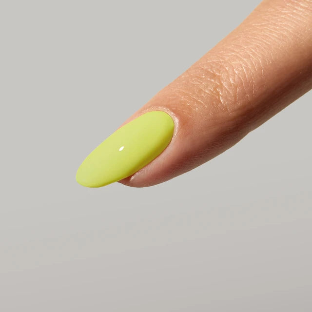 The GelBottle (The Vibe Collection) - Gel Polish -Wasabi