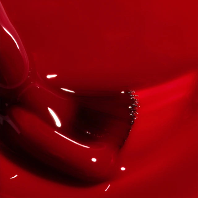 The GelBottle (The Vibe Collection) - Gel Polish -Cherry