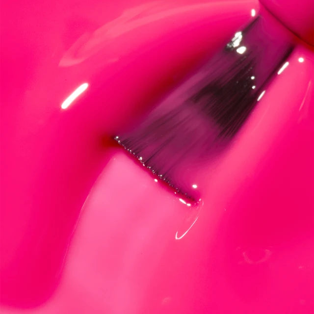 The GelBottle (The Vibe Collection) - Gel Polish -Pop