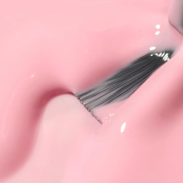 The GelBottle (The Vibe Collection) - Gel Polish -Rose