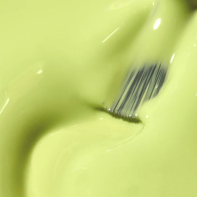The GelBottle (The Vibe Collection) - Gel Polish -Wasabi