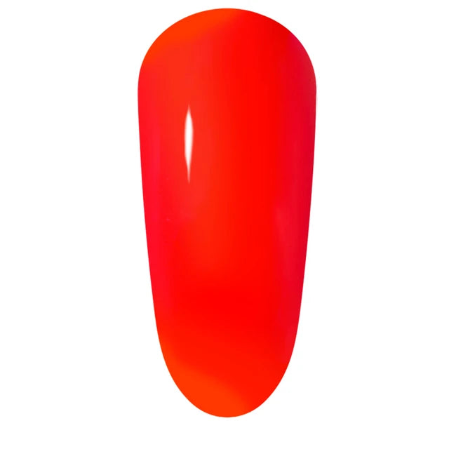 The GelBottle (The Vibe Collection) - Gel Polish -Desire