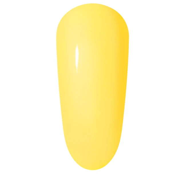 The GelBottle (The Vibe Collection) - Gel Polish -Limocello