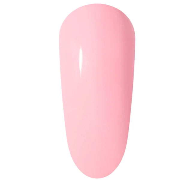 The GelBottle (The Vibe Collection) - Gel Polish -Rose