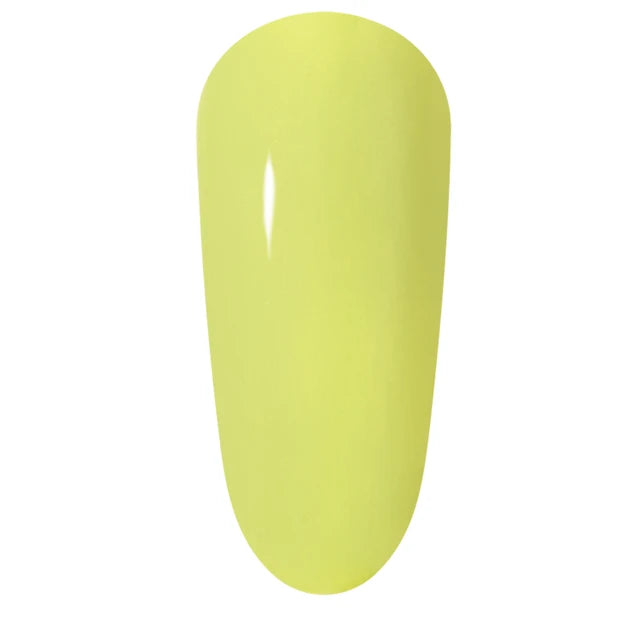 The GelBottle (The Vibe Collection) - Gel Polish -Wasabi
