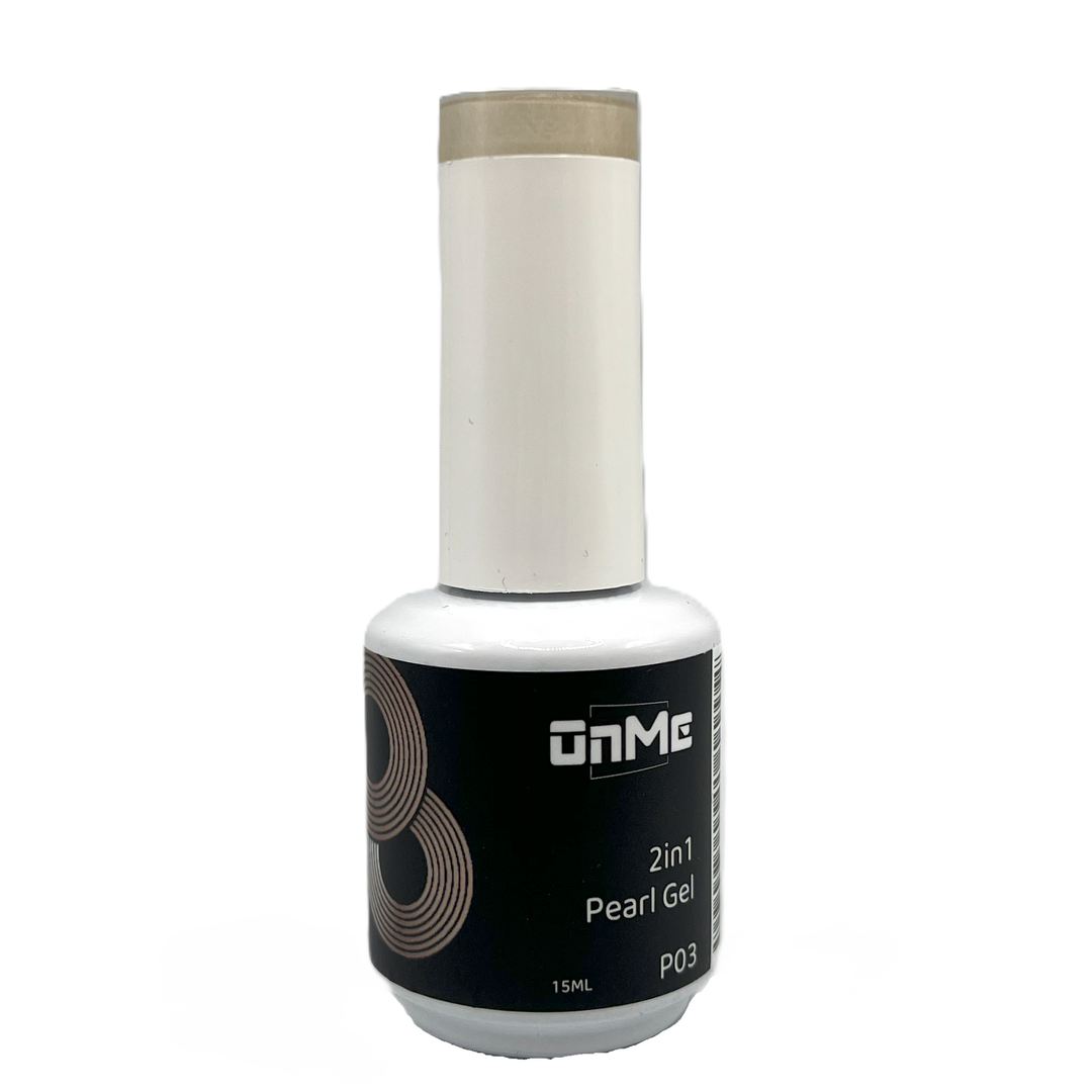 ONME Pearl Thread Gel