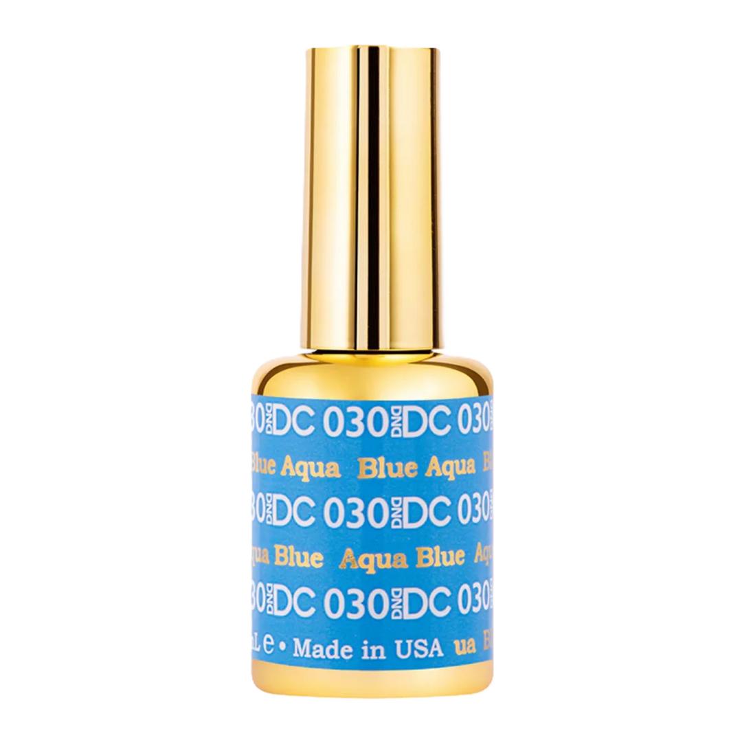 DC Gel polish only (001-144)