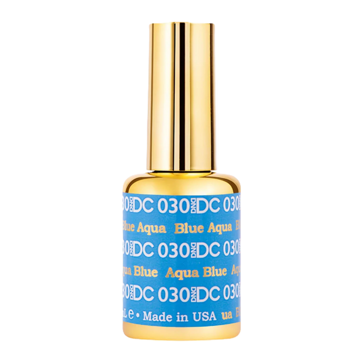 DC Gel polish only (001-144)