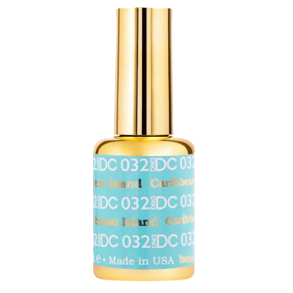 DC Gel polish only (001-144)