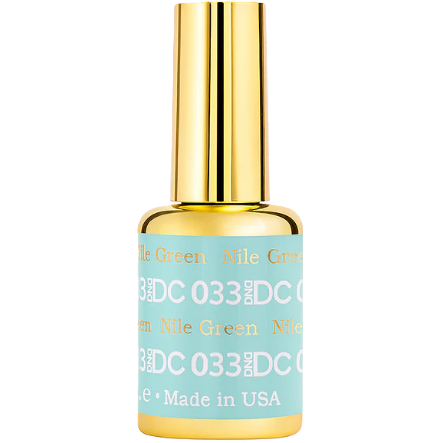 DC Gel polish only (001-144)