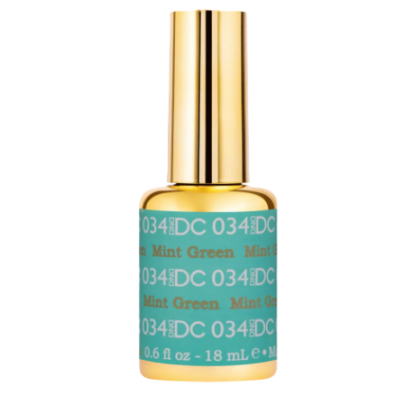 DC Gel polish only (001-144)