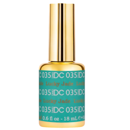DC Gel polish only (001-144)