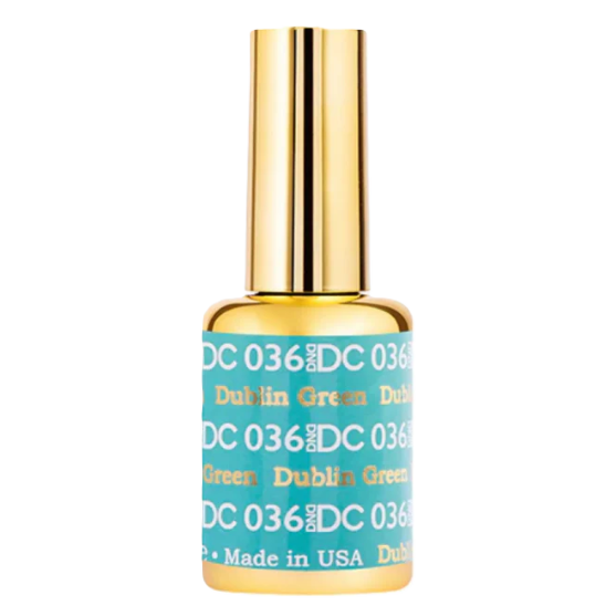 DC Gel polish only (001-144)