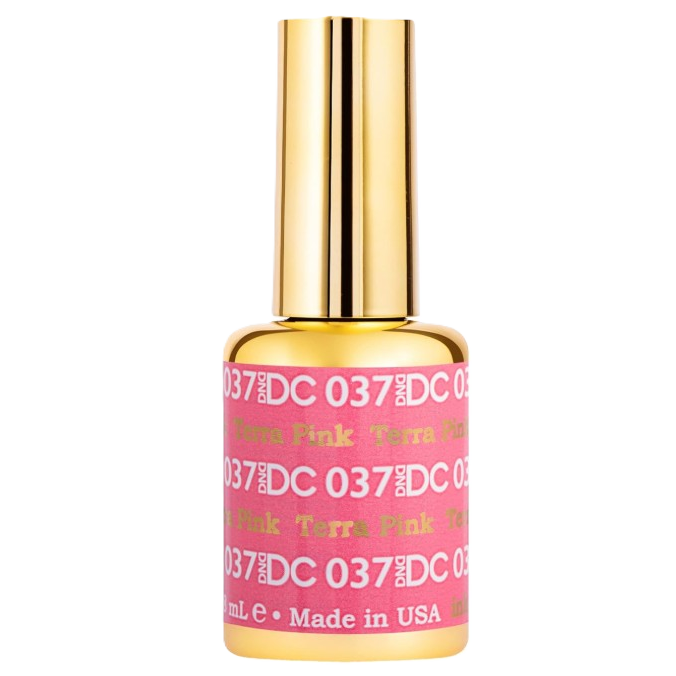 DC Gel polish only (001-144)