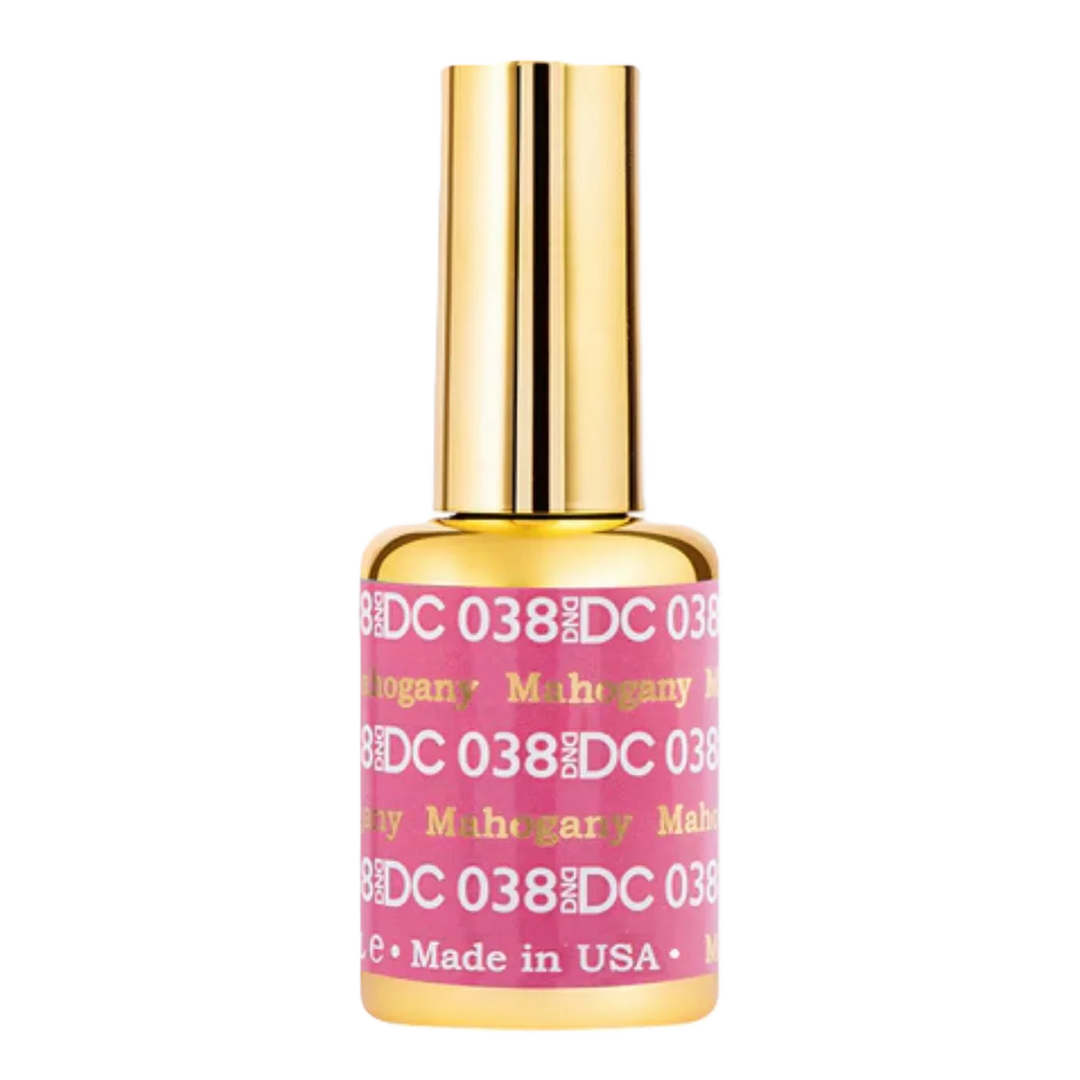 DC Gel polish only (001-144)