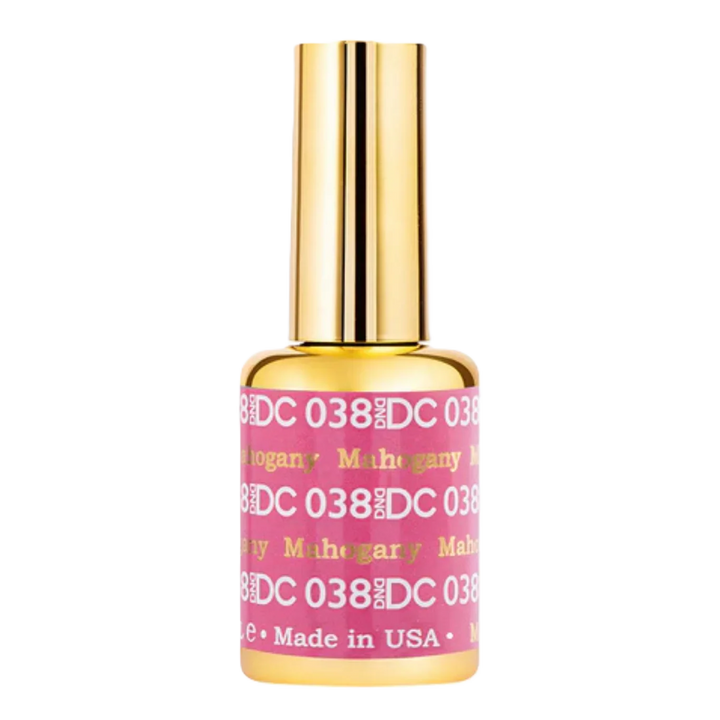 DC Gel polish only (001-144)