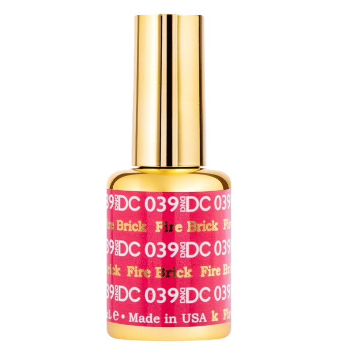 DC Gel polish only (001-144)