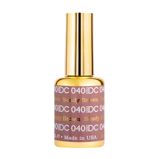 DC Gel polish only (001-144)