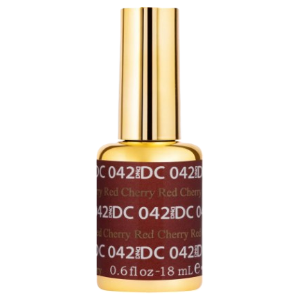 DC Gel polish only (001-144)