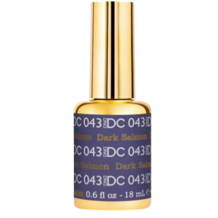 DC Gel polish only (001-144)