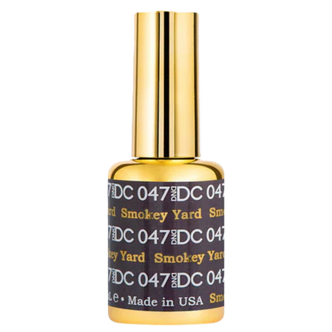 DC Gel polish only (001-144)