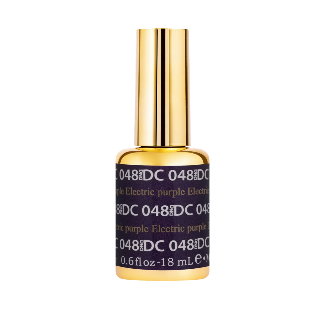 DC Gel polish only (001-144)
