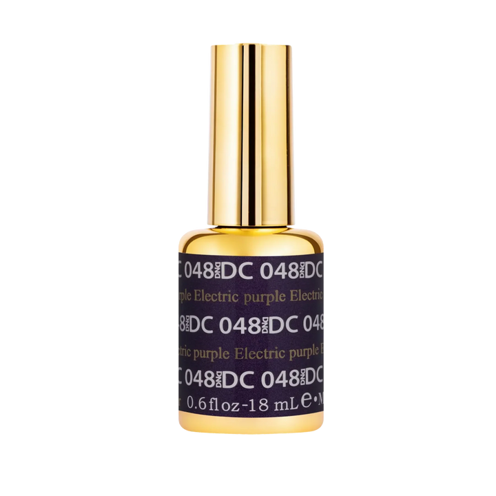 DC Gel polish only (001-144)