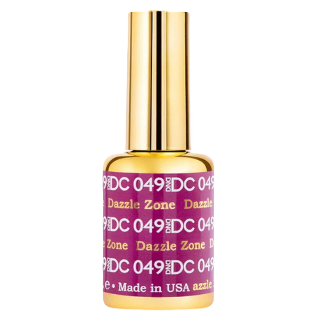 DC Gel polish only (001-144)