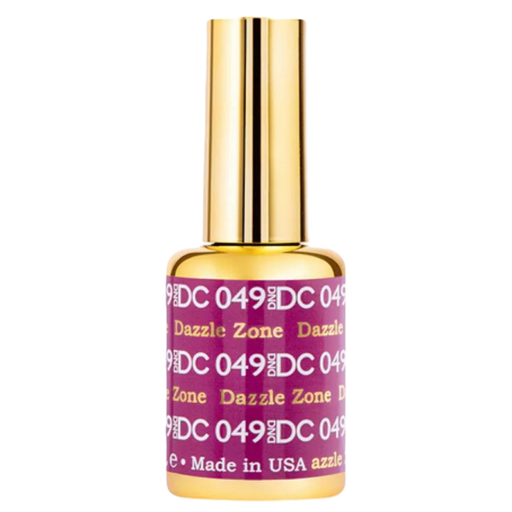 DC Gel polish only (001-144)