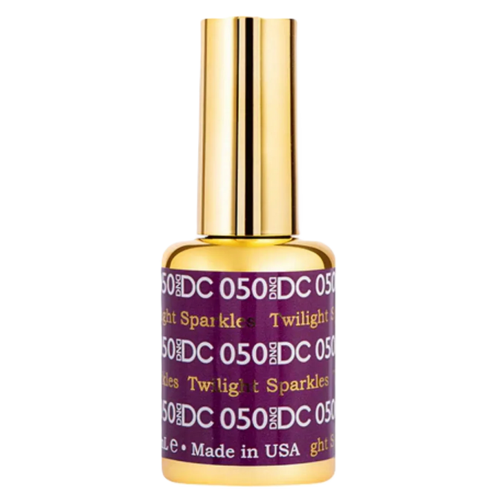 DC Gel polish only (001-144)