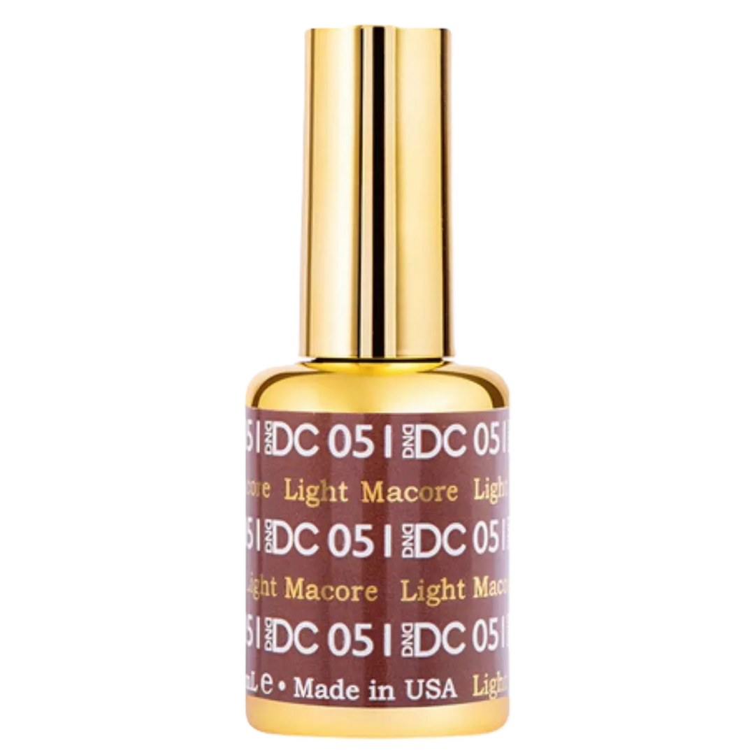 DC Gel polish only (001-144)