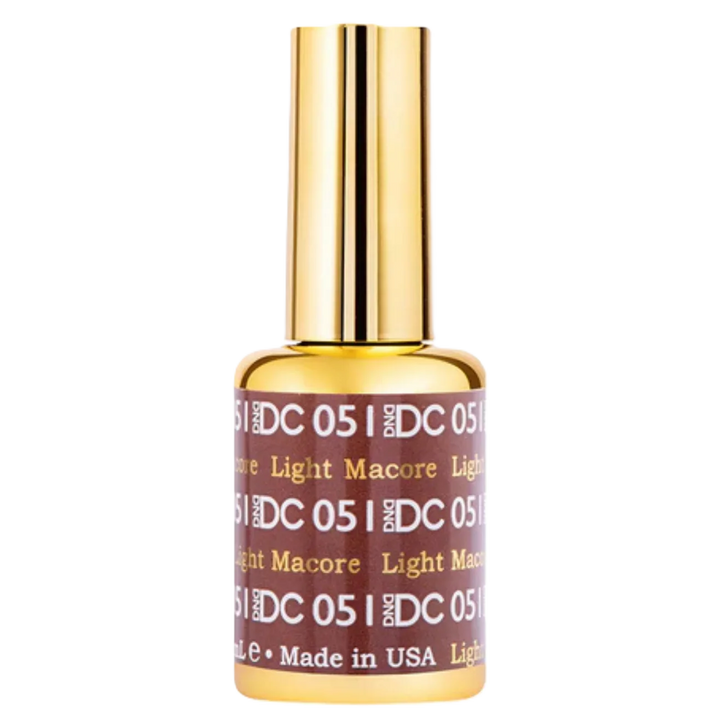 DC Gel polish only (001-144)