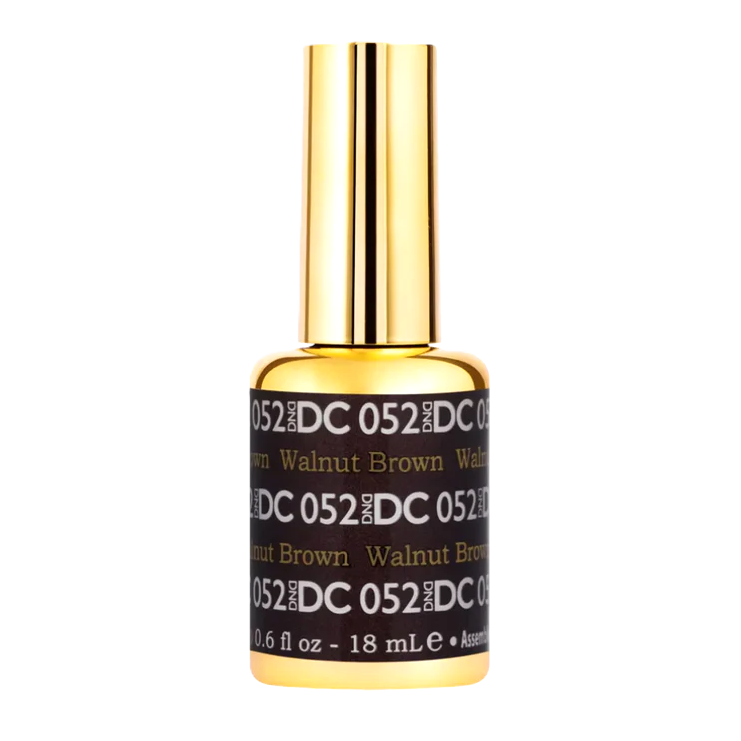 DC Gel polish only (001-144)