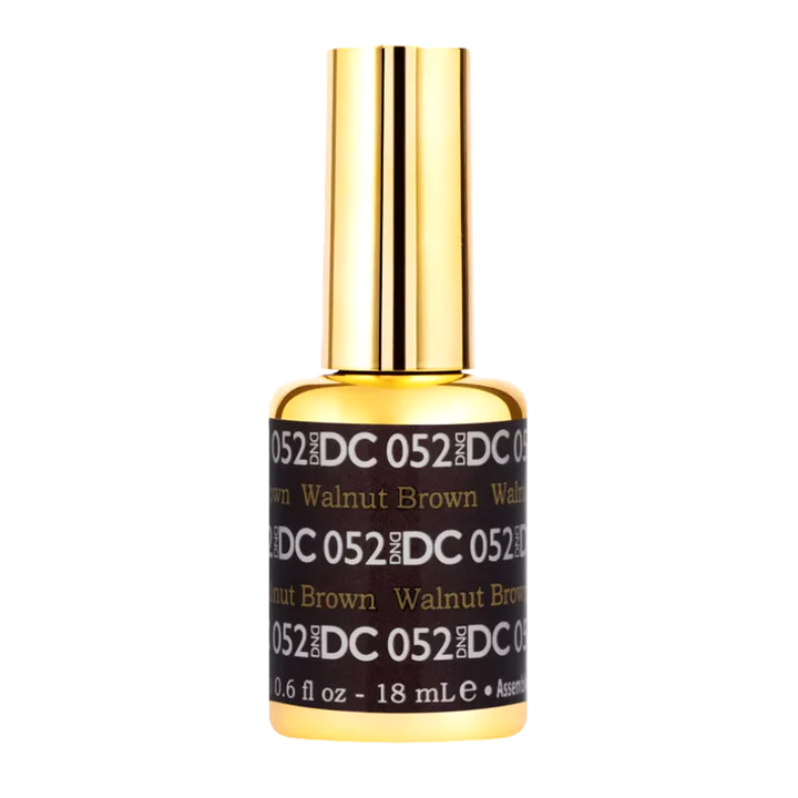 DC Gel polish only (001-144)
