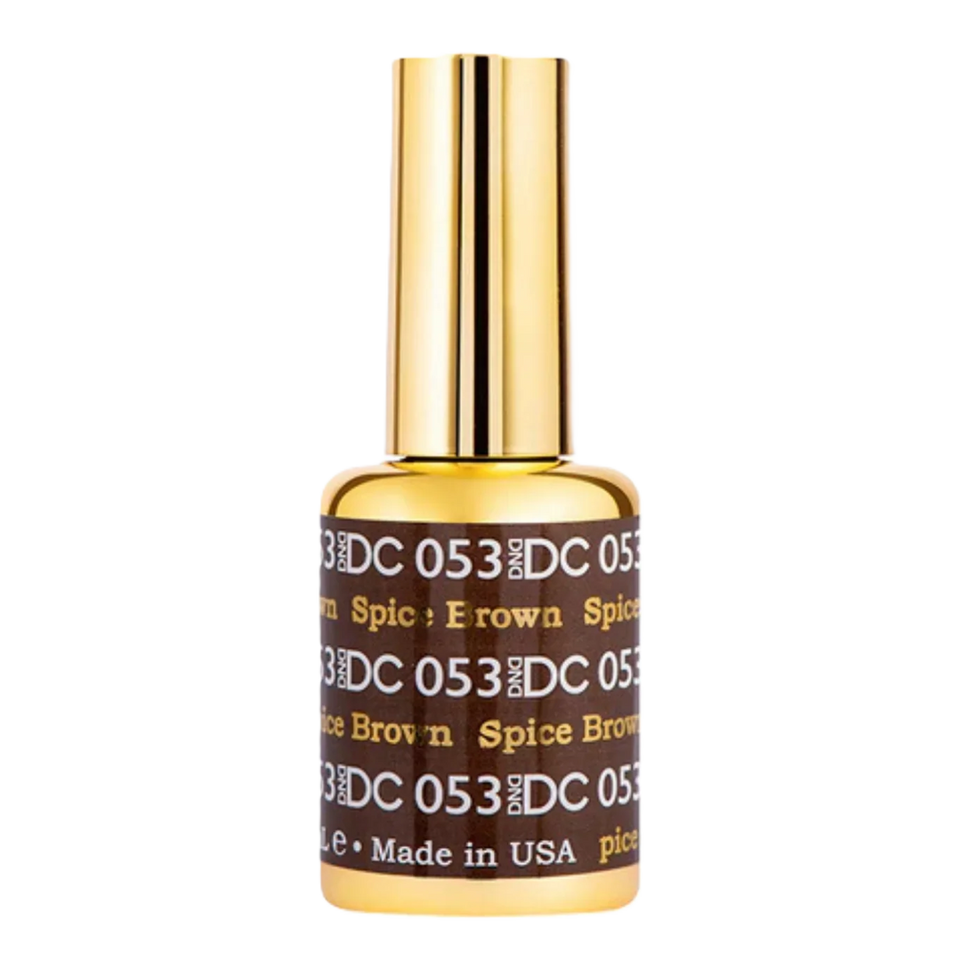 DC Gel polish only (001-144)