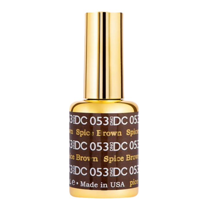 DC Gel polish only (001-144)