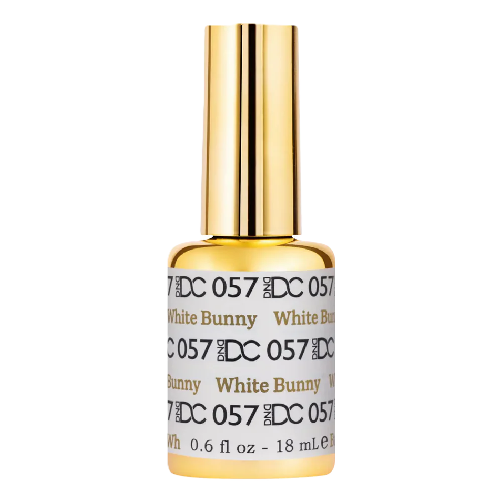DC Gel polish only (001-144)