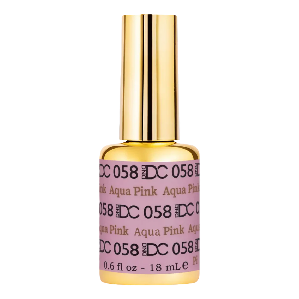 DC Gel polish only (001-144)