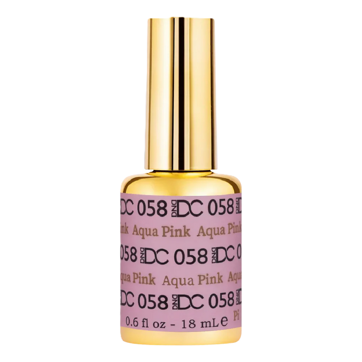 DC Gel polish only (001-144)