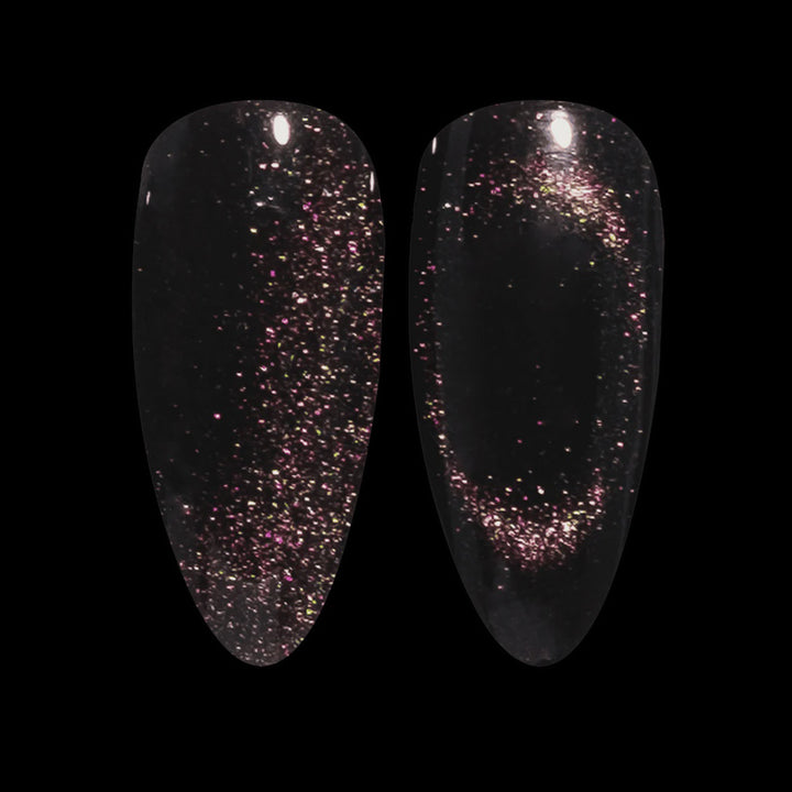 DIVA 9D Cat Eye Glassball 